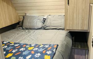 2021 Keystone Passport RV Rental (Delivery Only)
