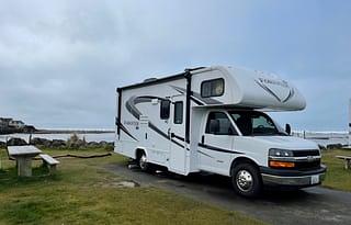 Family Fun Awaits! Easy to Drive & Fully Stocked.