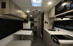 AR's Salaam fsx 179DBK (off-grid capable)