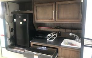 2020 Keystone RV Cougar Half-Ton 32BHS