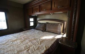 2017 Thor Motor Coach Freedom Elite 29FE