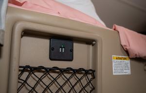 "Betty" the GORGEOUS bunkhouse | Unlimited Miles