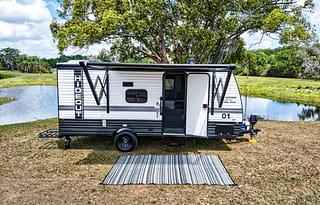 Keystone Rv Hideout Little Sunshine Rv Rental