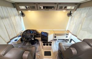 Thor Hurricane 29M