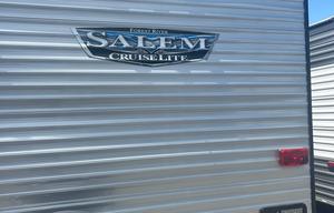 2021 Forest River RV Salem Cruise Lite 240BHXL RV rental photo 6