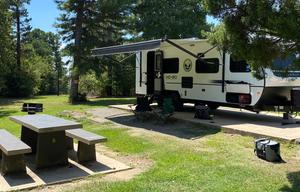2020 Forest River RV No Boundaries NB19.1