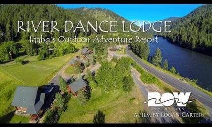 River Dance Lodge