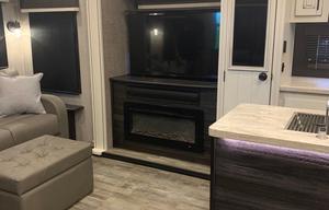 2020 Jayco North Point 377RLBH