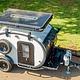Bean Teardrop Trailer Sleeps 4-6 +RTTent +BikeRack