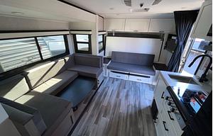 2025 Jayco Jay Feather Micro 199MBS