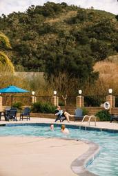 Avila Pismo RV Resort And Campground