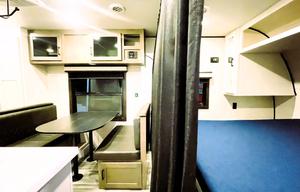 ! Brand NEW 2024 Jam Caravan *Sleeps 8* Luxe Stay!