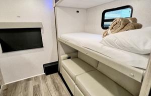 2022 Alta King Bed