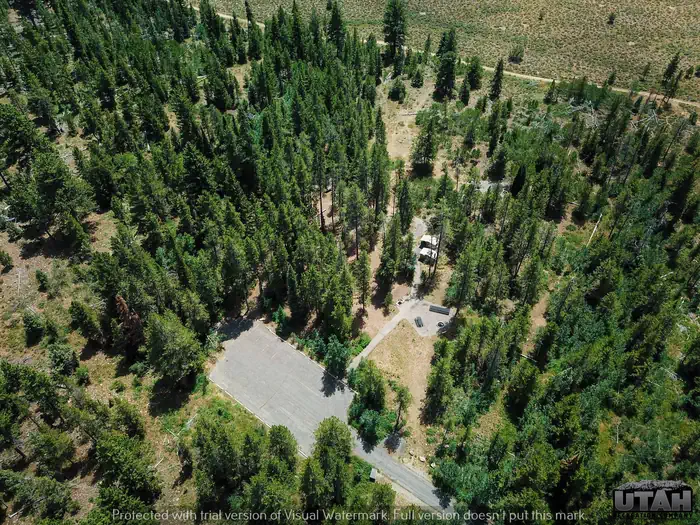 Pine Valley North Wasatch Cach
