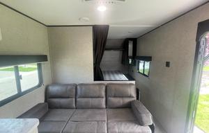 2022 Jayco Jay Flight SLX 264BHW