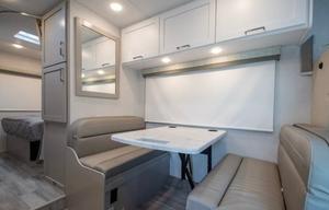 Brand New 2026 “Voyager” 26