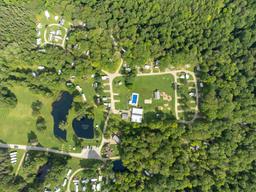 Holiday Hill Campground