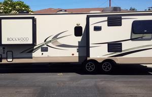 2018 Forest River RV Rockwood Ultra Lite 2703WS
