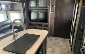 2019 Luxury Travel Trailer w/ Bunk Room house!