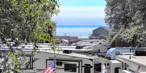Driftwood RV Park And Apartments