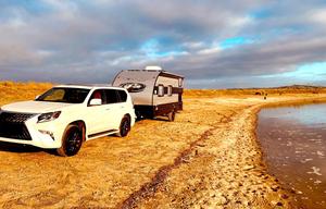 * Top Deals RV Rentals * Sand & Dust friendly !