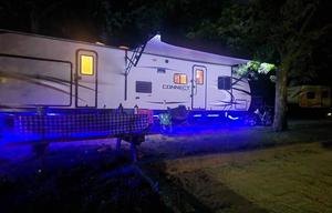 2015 KZ Spree Connect C322BHS