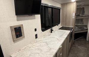 2024 Wildwood FSX 266Bhle Bunkhouse — Sleeps 6