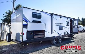 2021 Family Bunkhouse - No pet deposit!