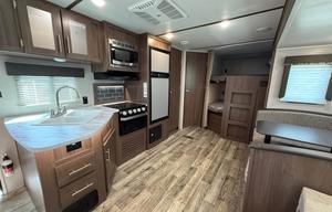 2020 Keystone RV Hideout 272LHS