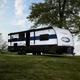 2026 Forest River RV Cherokee Grey Wolf 26DBH