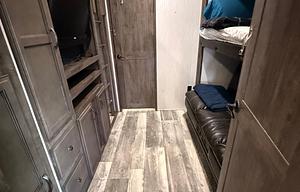 2021 Forest River RV Destination Trailer