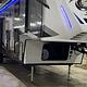 2022 Forest River RV Cherokee Arctic Wolf Suite 3660
