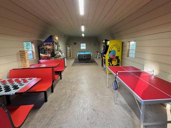 Woodland Campground