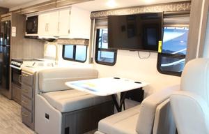 2024 Thor Motor Coach Resonate 29D RV rental photo 19