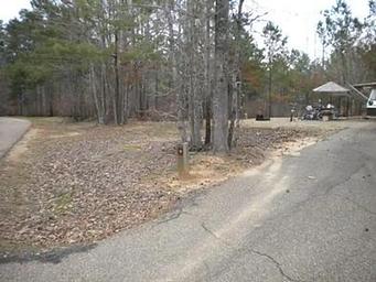 BEAVER DAM CAMPGROUND