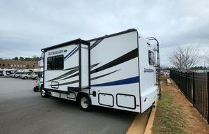 2021 Forest River RV Sunseeker LE 2150SLE Ford