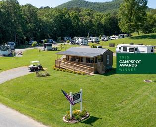 Foxfire of Murphy RV Park