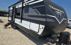 2023 Grand Design Transcend Xplor - Sleeps 4