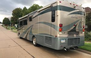04 Winnebago Journey (A great rolling vacation)