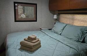 2008 Winnebago Sightseer 35J Bunkbed Model