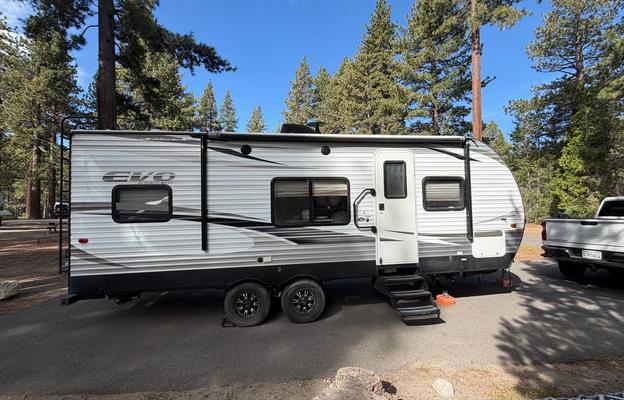 2019 Forest River RV EVO T2250