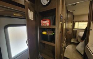 2019 Class C Motorhome Coachmen Freelander