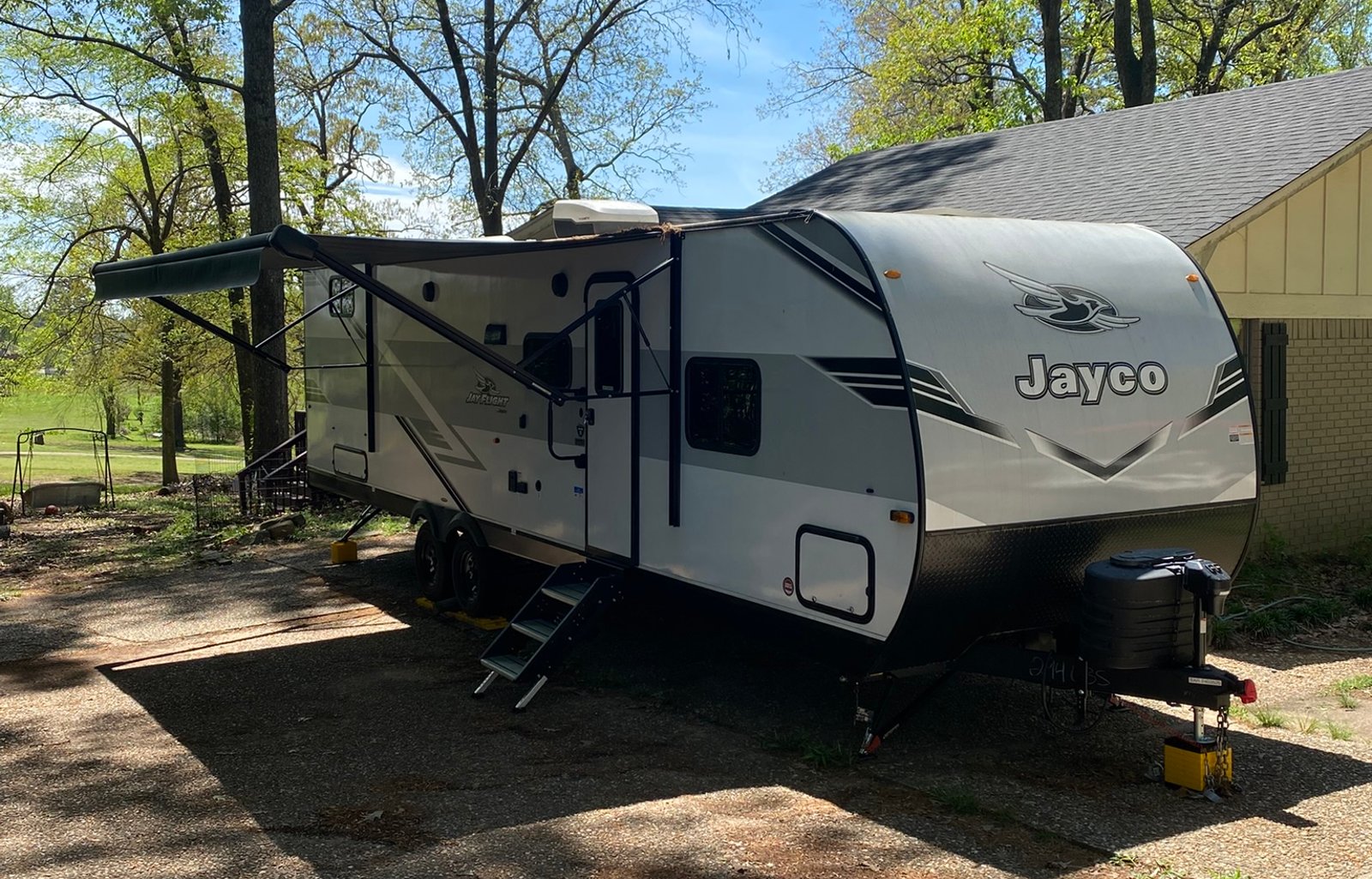 2025 Adventure Ready Bunkhouse | Luxury Retreat