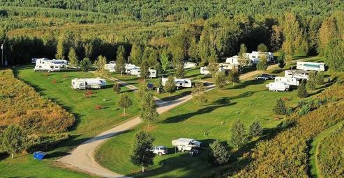 Campspot slideshow image 2