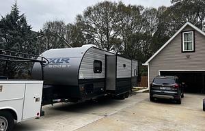 Toy Hauler
