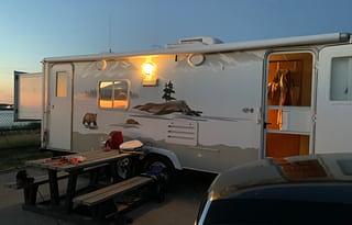 2006 Dutchmen RV Kodiak 25QS