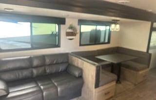 Good Times Await - 30' Cherokee Alpha Wolf