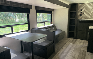2022 KZ Sportsmen SE 261BHKSE RV rental photo 3