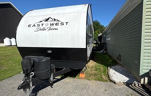 2022 Della Terra 250BH RV rental photo 4