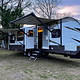Pickup or delivery opposing slide Wildwood 27 REI